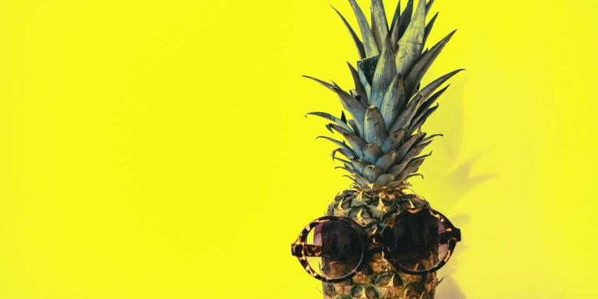 ananas