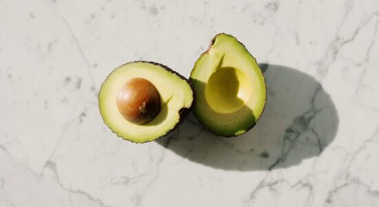 avocado