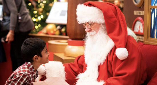 babbo natale