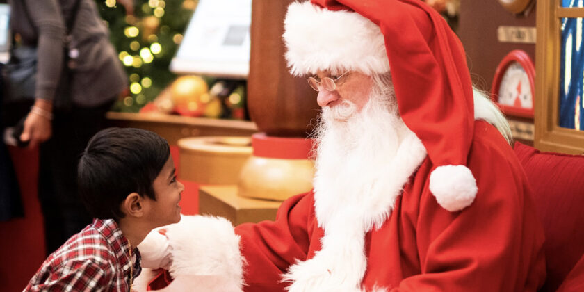 babbo natale