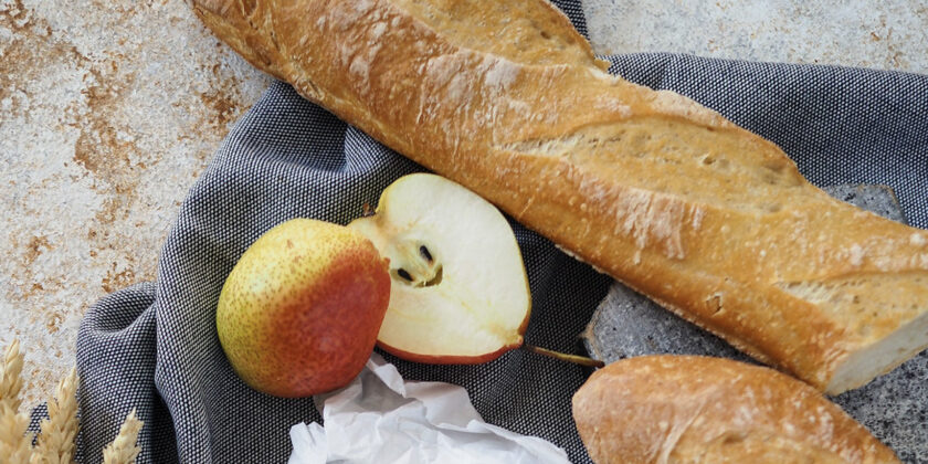 baguette