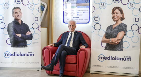 BANCA MEDIOLANUM