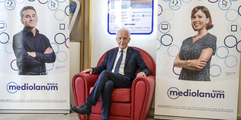BANCA MEDIOLANUM