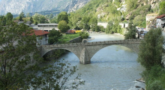 borgo di Bard