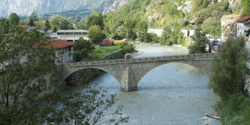 borgo di Bard