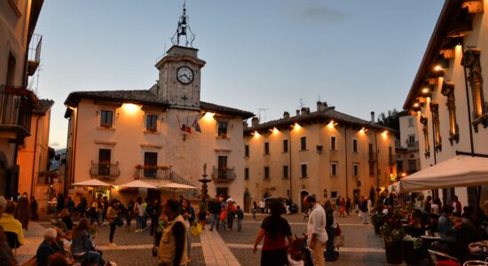 borgo