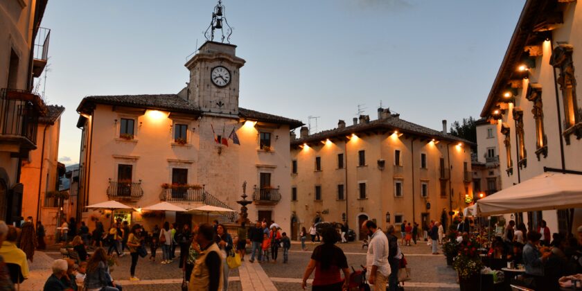 borgo