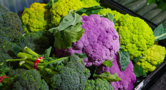 cavolfiori
