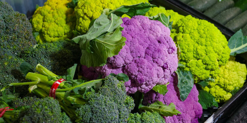 cavolfiori