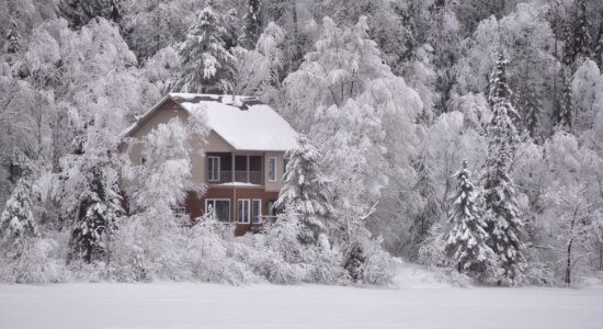 chalet