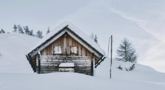 chalet