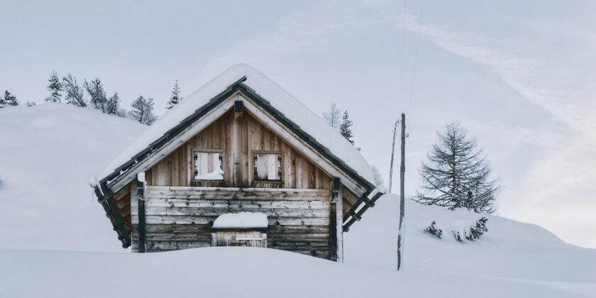 chalet