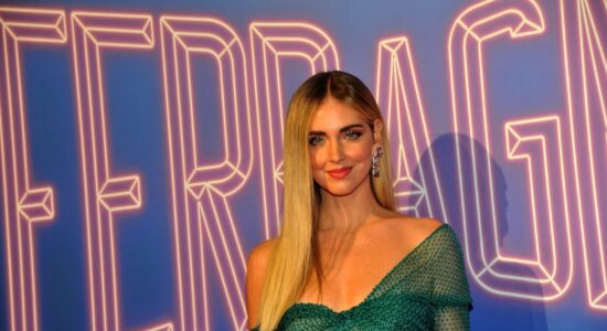 Chiara Ferragni