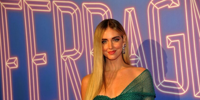 Chiara Ferragni