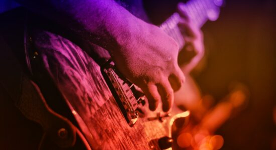 chitarra