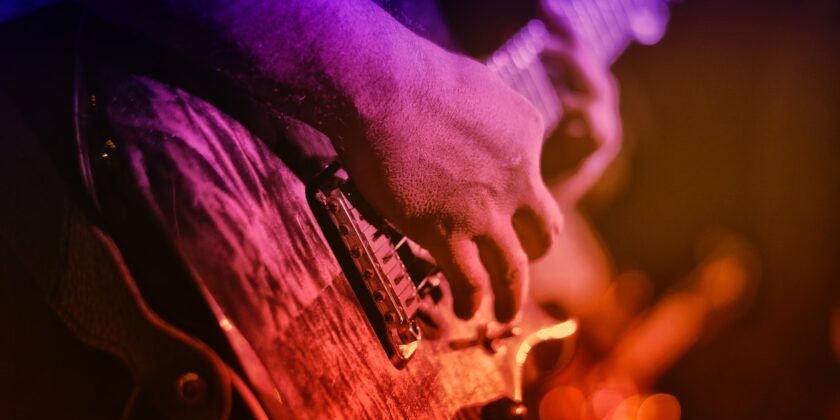 chitarra