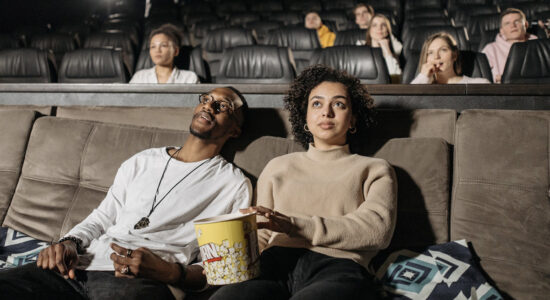 cinema