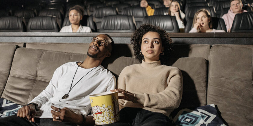 cinema