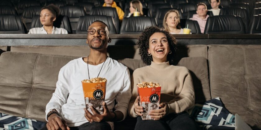 cinema