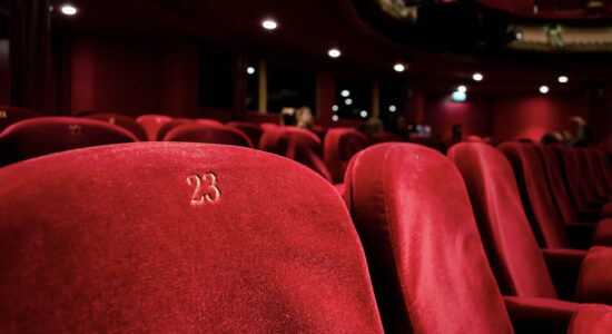 cinema