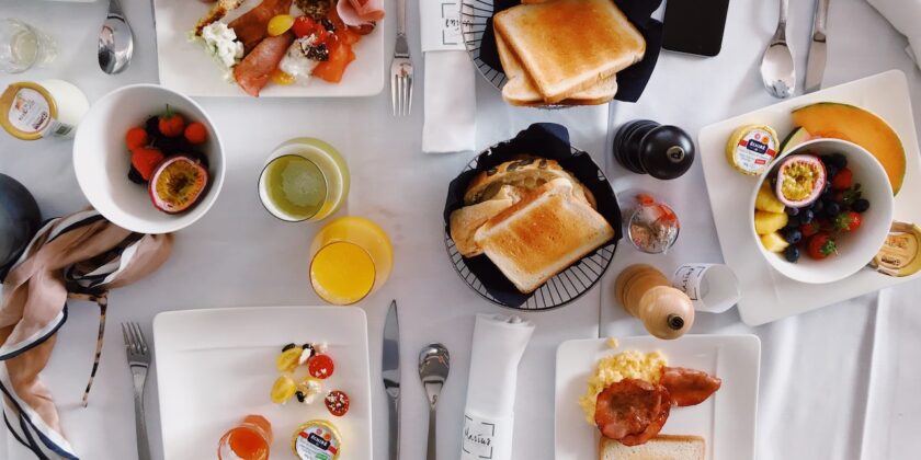 colazione