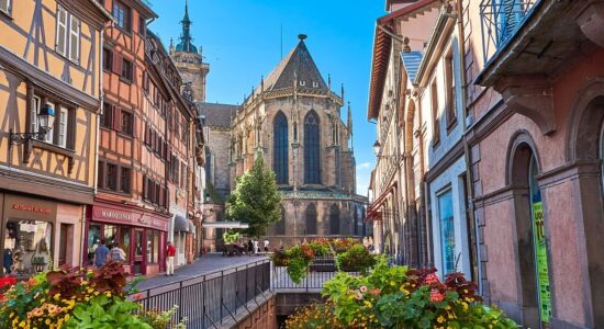colmar