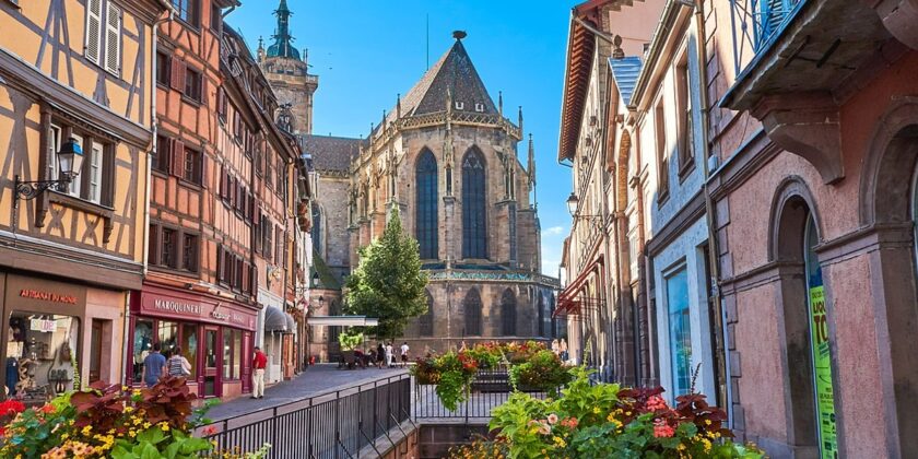 colmar