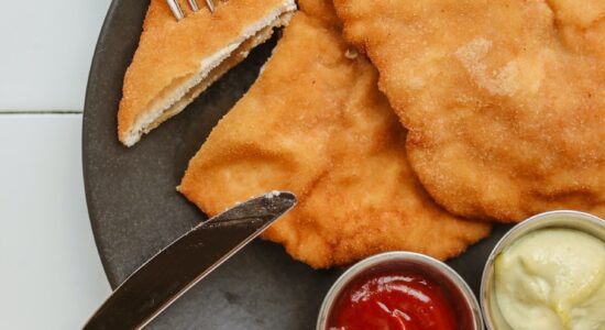 cotoletta costoletta