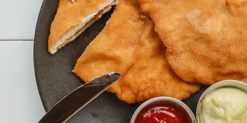 cotoletta costoletta