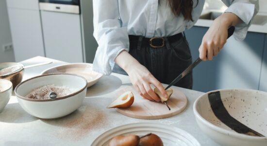 cucinare