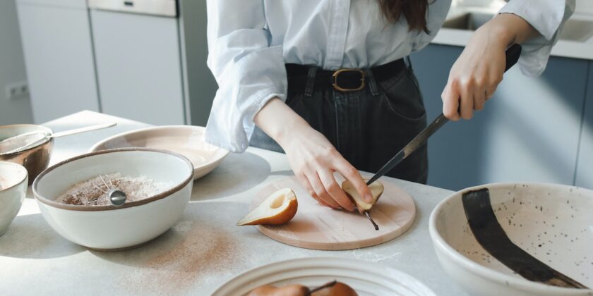 cucinare