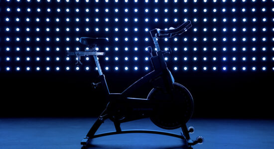 cyclette