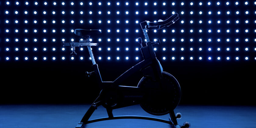 cyclette