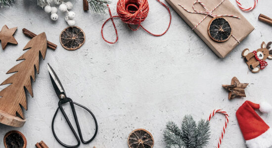 decorazioni di natale