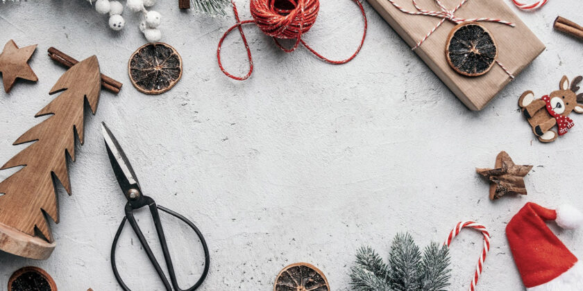decorazioni di natale