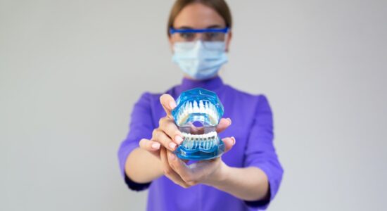 dentiera