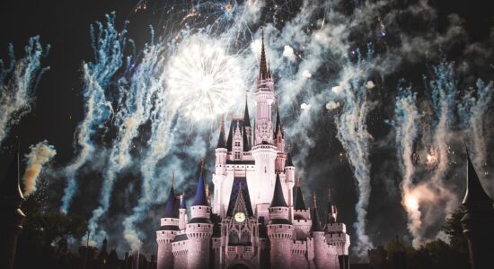 disneyland