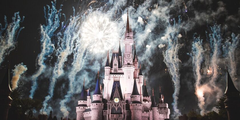 disneyland