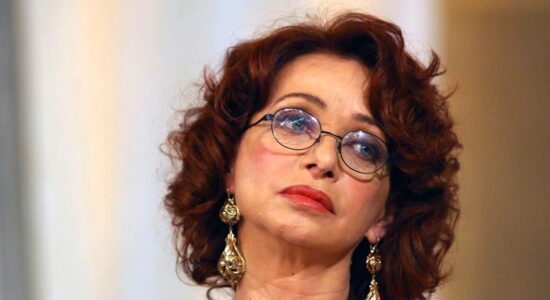 Enrica Bonaccorti