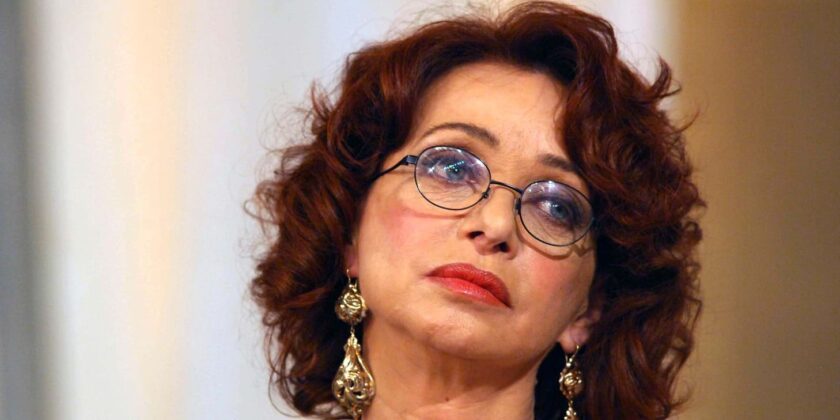 Enrica Bonaccorti