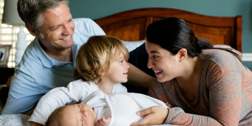 famiglia
