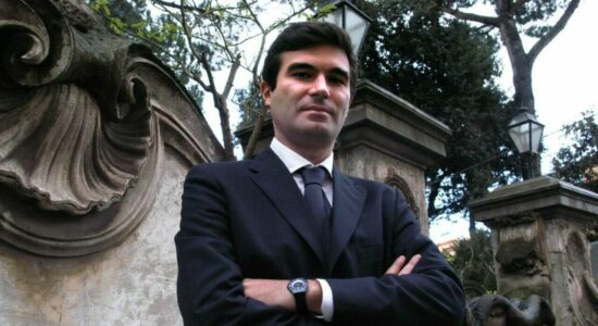 Federico Carli