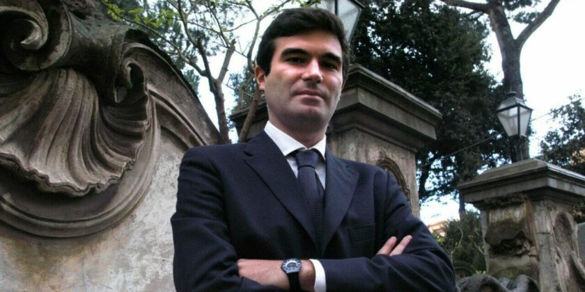 Federico Carli