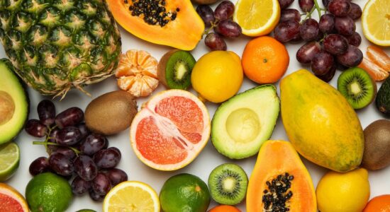 frutta