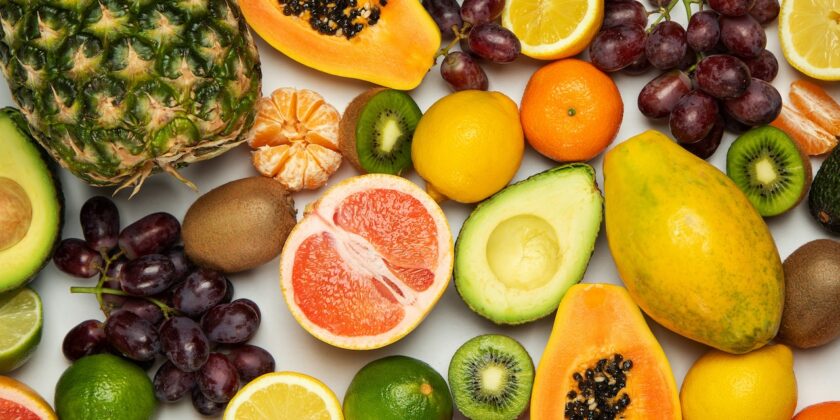 frutta