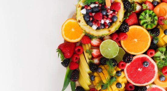 frutta