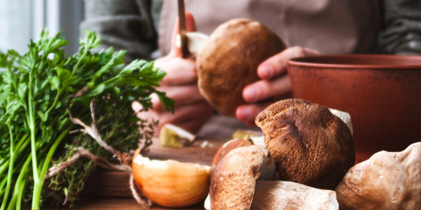funghi