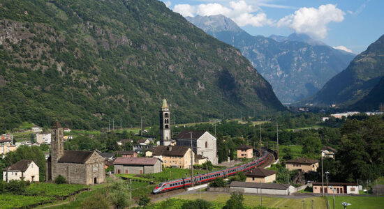 giornico