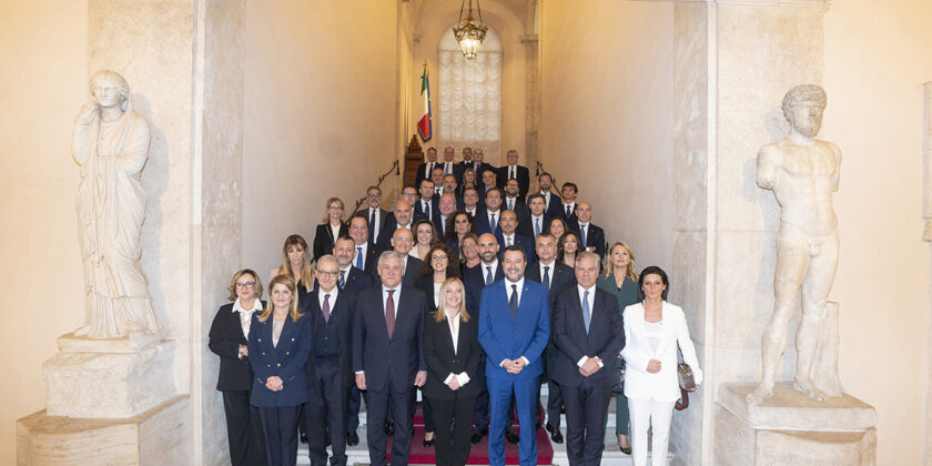 governo