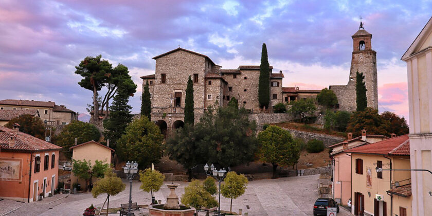greccio